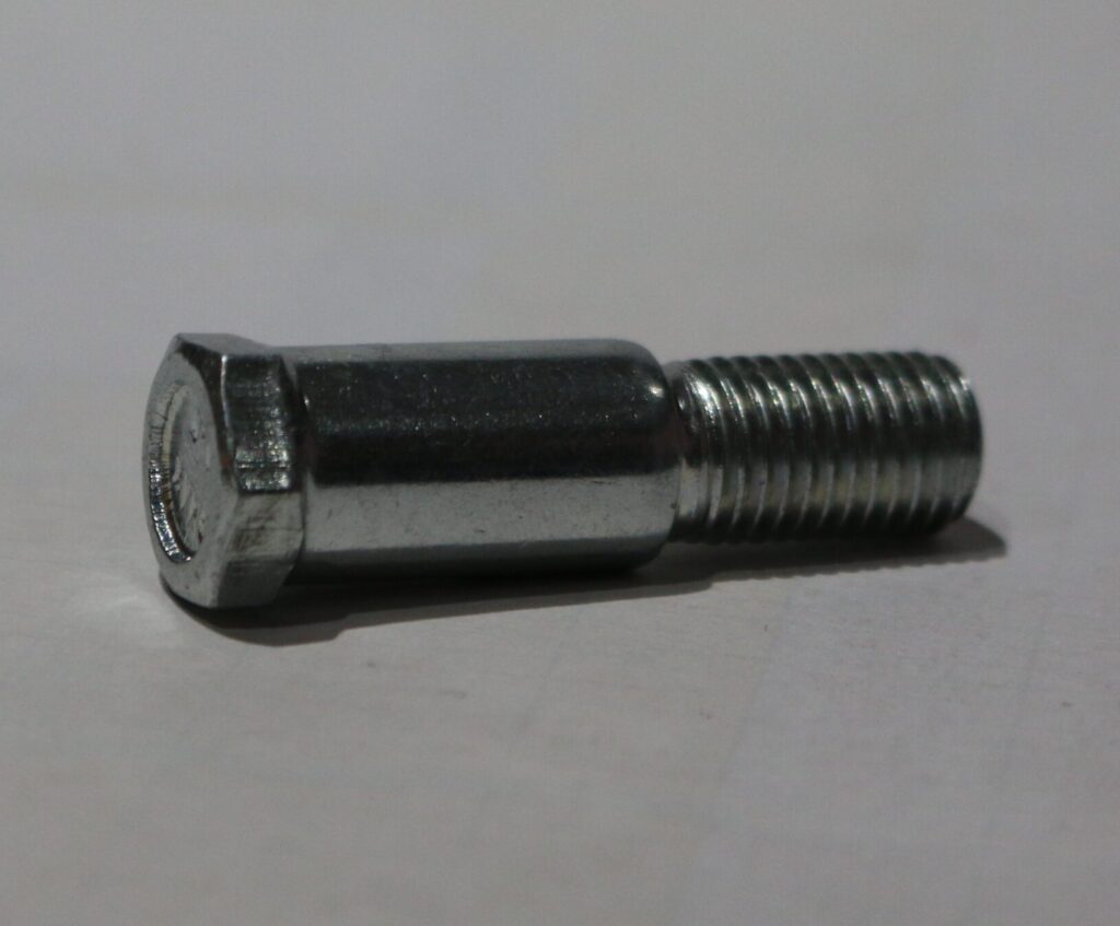 Flange Bolt